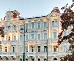 Hotel Grand Kempinski Vilnius