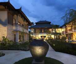 Hotel Grand Whiz Nusa Dua