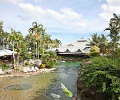 Hotel Cairns Colonial Club Resort