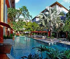 Hotel Harris and Residence Sunset Road - Bali - Chse Certified