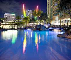Mantra Crown Towers