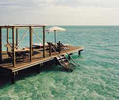 Hotel Como Cocoa Island