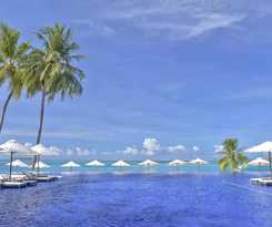 Conrad Maldives Rangali Island