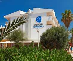 Grupotel Picafort Beach
