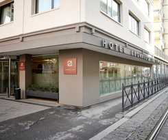 Hotel Leonardo Da Vinci