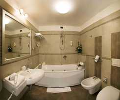 Hotel Cosmopolitan Bologna