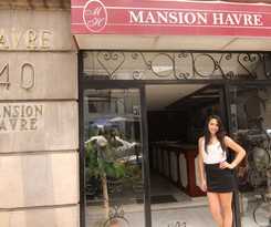 Mansión Havre
