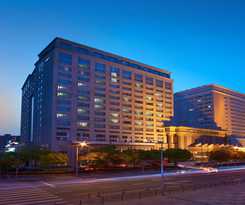 Hotel Crowne Plaza City Center Ningbo, An Ihg