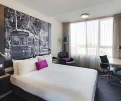 Hotel Mercure Melbourne Therry Street
