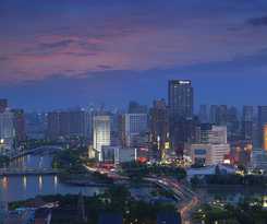 Hotel The Westin Ningbo