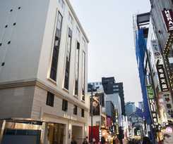 Hotel The Grand Myeongdong