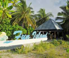 Fun Island Resort and Spa