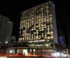 Hotel Mantra On View