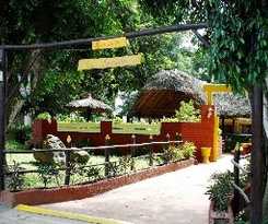 Islazul Villa Los Laureles