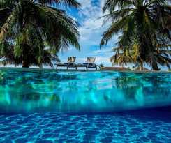 Holiday Inn Resort Kandooma Maldives, An Ihg