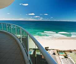 Pacific Views Resort