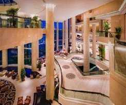 Hotel Nanyuan Universe Deluxe