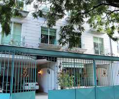 Hotel Residence L'heritage Aristóteles 225 By Bluebay