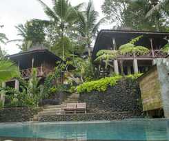 Dd Ubud Villa