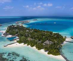Huvafen Fushi Maldives