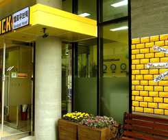 Hotel Dada Insadong