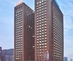 Citadines Gaoxin Xi'an