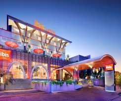 Hotel Ibis Bali Kuta