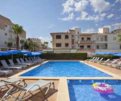 Js Sol De Can Picafort - Adults Only