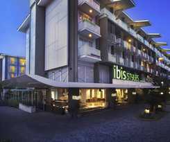 Ibis Styles Bali Benoa