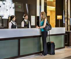 Hotel Holiday Inn Kyiv, An Ihg