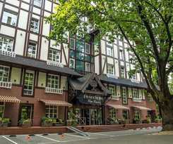 Hotel Park-hotel Golosievo