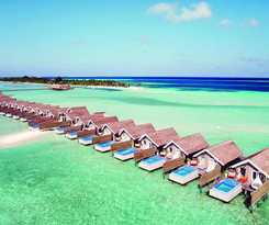 Lux* South Ari Atoll