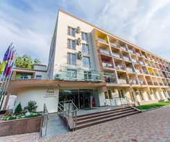 Hotel Puscha Congress