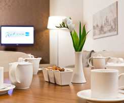 Hotel Radisson Blu , Kyiv Podil City Centre