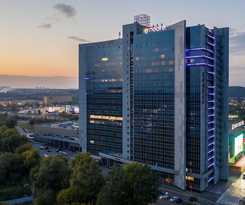 Hotel Ramada Encore By Wyndham Kyiv