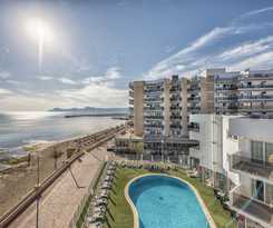Thb Gran Bahia and Apartments