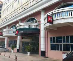 Ibis Dongguan Dongcheng
