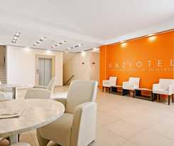 Hotel Raziotel Kiev