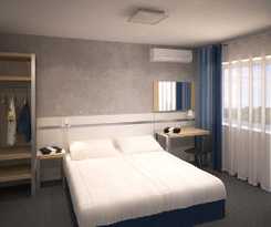 Hotel Raziotel Sevastopol