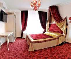 Royal City