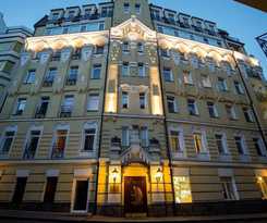 Hotel Senator Maidan