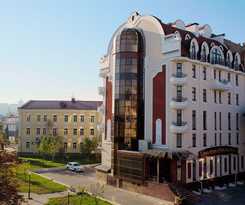 Hotel Staro