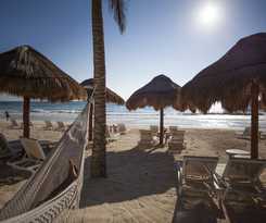 Ana Y Jose and Spa Tulum