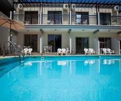 Crystallo Apartments