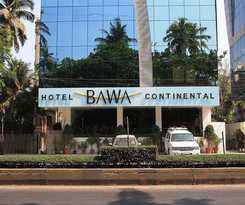 Hotel Bawa Continental