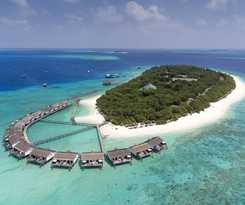 NH Collection Maldives Reethi Resort