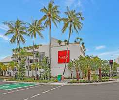 Ramada By Wyndham Cairns City Centre