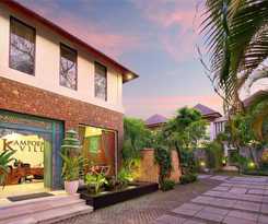 Kampoeng Villa