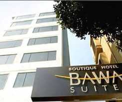 Hotel Boutique Bawa Suites