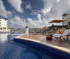 Grand Residences Riviera Cancun